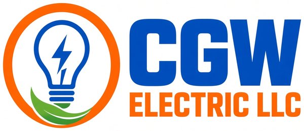 CGW ELECTRIC LLC logo